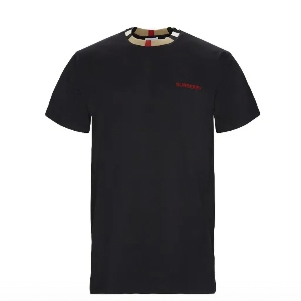 Men's Burberry Tshirt